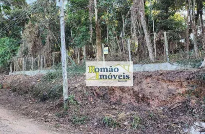 Terreno à venda, 1210 m² por r$ 320.000,00 - residencial reserva das hortensias - mairiporã/sp