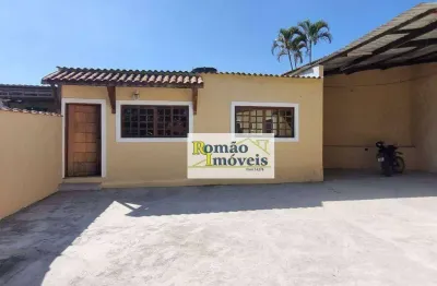 Casa com 1 quarto à venda na Rua Claudino Cardoso Bicudo, Vila Machado, Mairiporã