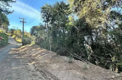 Terreno com 2,688m² de área total, lote com 66m de frente - bairro mato dentro
