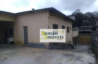Sala comercial à venda na Rua Arthur Barbosa de Almeida, Vila Nova, Mairiporã