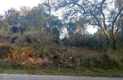 Terreno à venda, 1097 m² por r$ 125.000,00 - mato dentro - mairiporã/sp