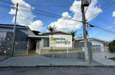 Procurando uma casa térrea pertinho do centro de mairiporã que aceite financiamento bancário? acabou de encontrar!