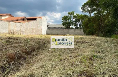 Terreno à venda, 720 m² por r$ 700.000 - jardim dos pinheiros - atibaia/sp