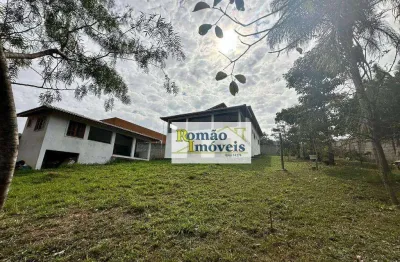 Chácara / sítio com 4 quartos à venda na Estrada Antiga da Caceia, Cacéia, Mairiporã