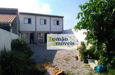 Casa com 2 quartos à venda na Rua Claudino Cardoso Bicudo, Vila Machado, Mairiporã