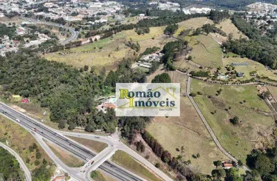 Área à venda, 438700 m² por r$ 88.000.000,00 - terra preta - mairiporã/sp