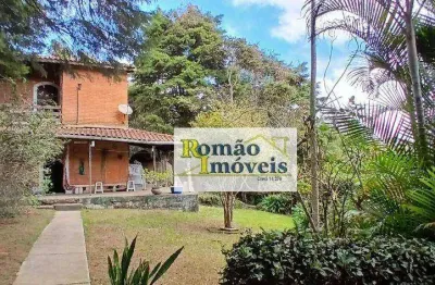 Chacara a venda no bairro jardim da serra hortolândia - mairiporã/sp