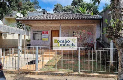 Casa com 2 dormitórios à venda, 152 m² por r$ 550.000,00 - vila renascença - mairiporã/sp