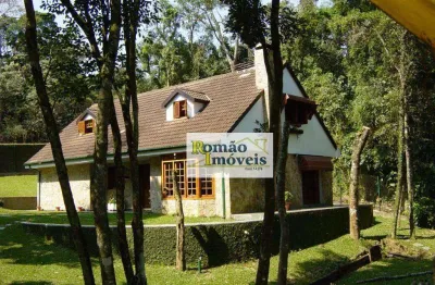 Casa à venda, 368 m² por r$ 1.550.000,00 - jardim da montanha - mairiporã/sp