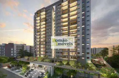 Lançamento em atibaia! entrega prevista para outubro de 2024