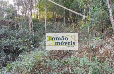 Terreno à venda, 2400 m² por r$ 80.000,00 - mato dentro - mairiporã/sp