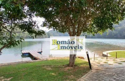 Casa com 6 dormitórios à venda, 300 m² por r$ 1.350.000,00 - haras del pasos - mairiporã/sp