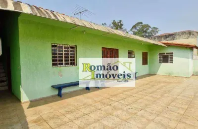 Chácara / sítio com 2 quartos à venda na Rua Pio XII, Jardim Bela Vista, Mairiporã