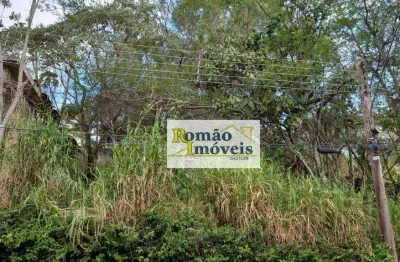 Terreno à venda, 250 m² por r$ 200.000,00 - são gonçalo - mairiporã/sp