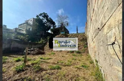 **oportunidade** terreno à venda, 300 m² por r$ 160.000 - jardim capoavinha - mairiporã/sp