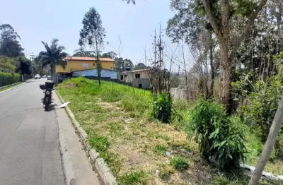 Terreno à venda, 250 m² por r$ 120.000 - barreiro - mairiporã/sp