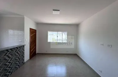 Casa com 2 quartos à venda na Rua Cláudio Manoel da Costa, Jardim Lúcia, Mairiporã