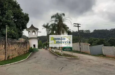Terreno à venda, 1250 m² por r$ 65.000,00 - jardim mairiporã i - mairiporã/sp