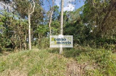 Terreno em condomínio fechado à venda na Alameda Recanto do Beija-flor, Alpes de Mairiporã, Mairiporã