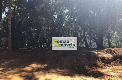 Terreno à venda na Alameda Recanto do Beija-flor, Alpes de Mairiporã, Mairiporã
