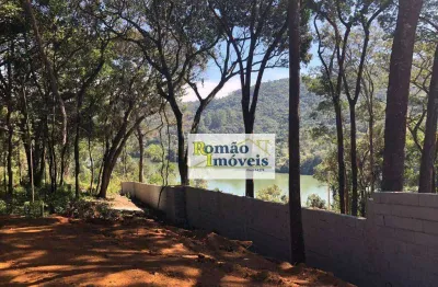 Terreno em condomínio fechado à venda na Alameda Recanto do Beija-flor, Alpes de Mairiporã, Mairiporã