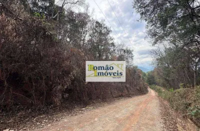 Área de 41.146,67m² à venda no bairro recanto do lago em mairiporã