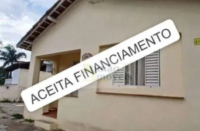 Casa com 2 dormitórios à venda, 70 m² por r$ 550.000,00 - centro - mairiporã/sp