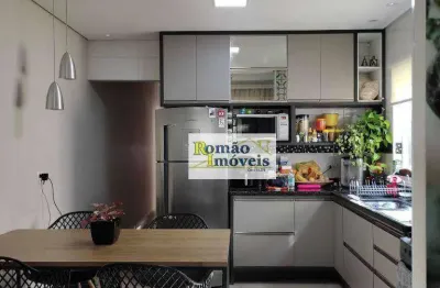 Casa com 3 dormitórios à venda, 105 m² por r$ 380.000,00 - terra preta - mairiporã/sp