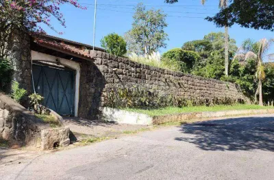 Chácara com 4 dormitórios à venda, 1129 m² por R$ 1.250.000,00 - Parque Petrópolis - Mairiporã/SP