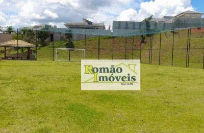 Amplo terreno à venda, 1142 m² por r$ 500.000 - residencial morada do sol - mairiporã/sp