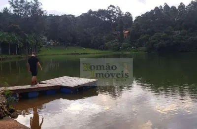 Terreno à venda, 5220 m² por r$ 3.500.000,00 - haras el pasos - mairiporã/sp
