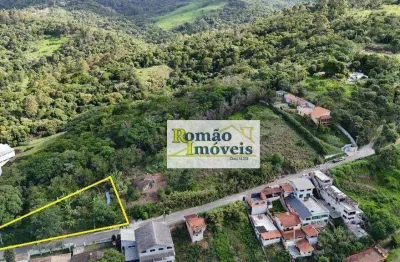 Terreno comercial à venda na Rua dos Tucanos, Parque Votorantim, Mairiporã
