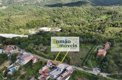 Terreno comercial ou industrial à venda - bairro votorantim - mairiporã/sp