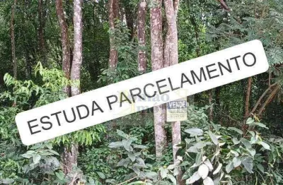 Terreno à venda, 2591 m² por r$ 120.000,00 - pedra vermelha - mairiporã/sp