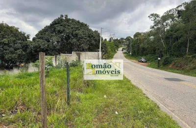 Terreno à venda, 1710 m² por r$ 150.000,00 - mato dentro - mairiporã/sp