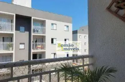 **oportunidade em atibaia - apartamento reformado pronto para morar!!**