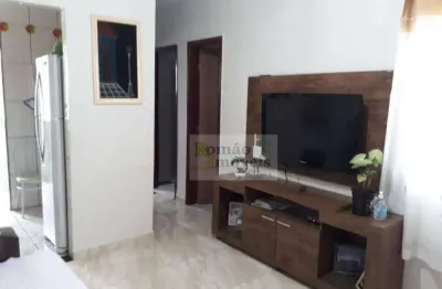 Apartamento com 2 dormitórios à venda, 48 m² por r$ 190.000,00 - terra preta - mairiporã/sp