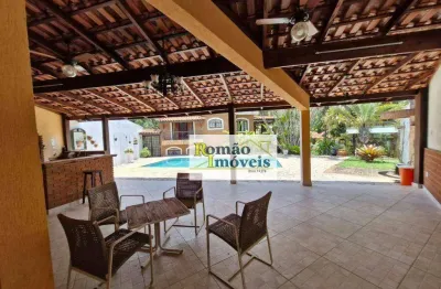 Chácara / sítio com 8 quartos para alugar na Serra da Cantareira, Mairiporã 