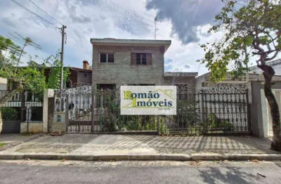 Casa com 4 quartos à venda na Rua Pio XII, Jardim Leonor, Mairiporã
