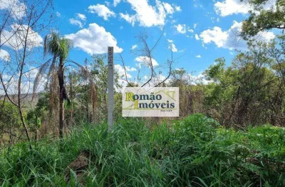 Terreno à venda, 1200 m² por r$ 135.000 - paineiras de mairiporã - mairiporã/sp