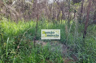Terreno à venda, 1495 m² por r$ 140.000 - paineiras de mairiporã - mairiporã/sp
