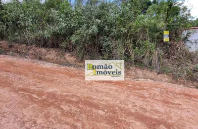 Terreno à venda, 1200 m² por r$ 135.000 - paineiras de mairiporã - mairiporã/sp