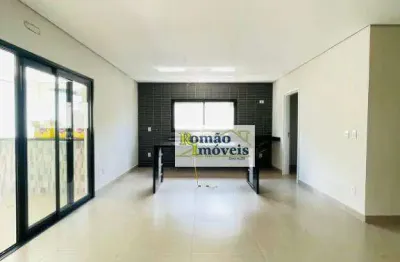 Casa com 3 dormitórios à venda, 153 m² por r$ 1.080.000 - vila giglio - atibaia/sp