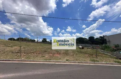 *descubra a oportunidade de construir o seu lar no condomínio reserva são nicolau, em atibaia/sp.*