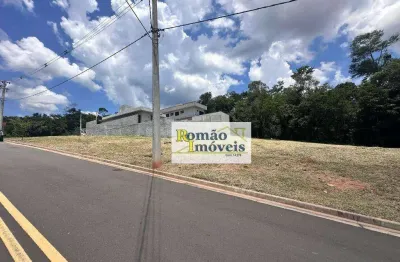 *descubra a oportunidade de construir o seu lar no condomínio reserva são nicolau, em atibaia/sp.