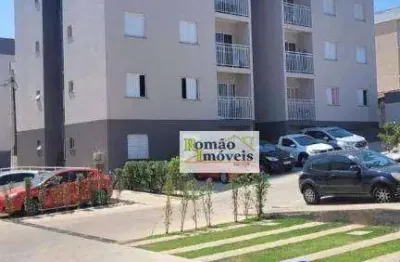 **oportunidade em atibaia - apartamento em excelente localização!!**
