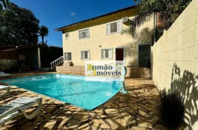 Chácara à venda, 1580 m² por r$ 780.000,00 - jardim paraiso - mairiporã/sp