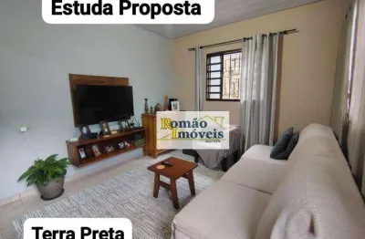 **oportunidade**casa à venda – terra preta, mairiporã/sp**