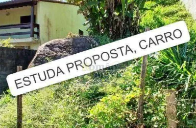 Terreno à venda, 300 m² por r$ 60.000,00 - mantiqueira - mairiporã/sp