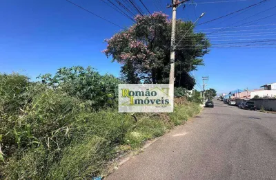 Terreno à venda, 300 m² por r$ 300.000 - altos da floresta - atibaia/sp